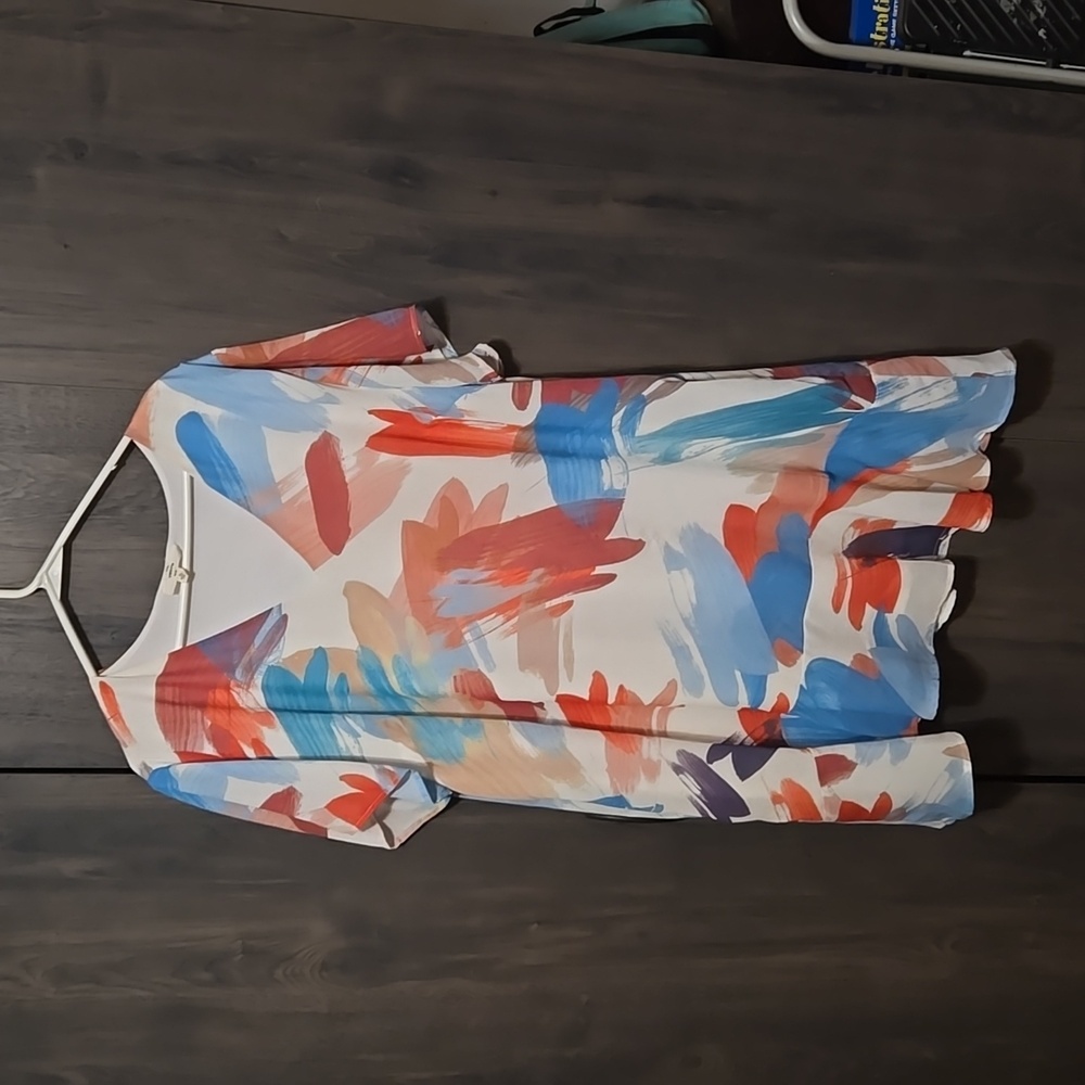 Entro Dress
